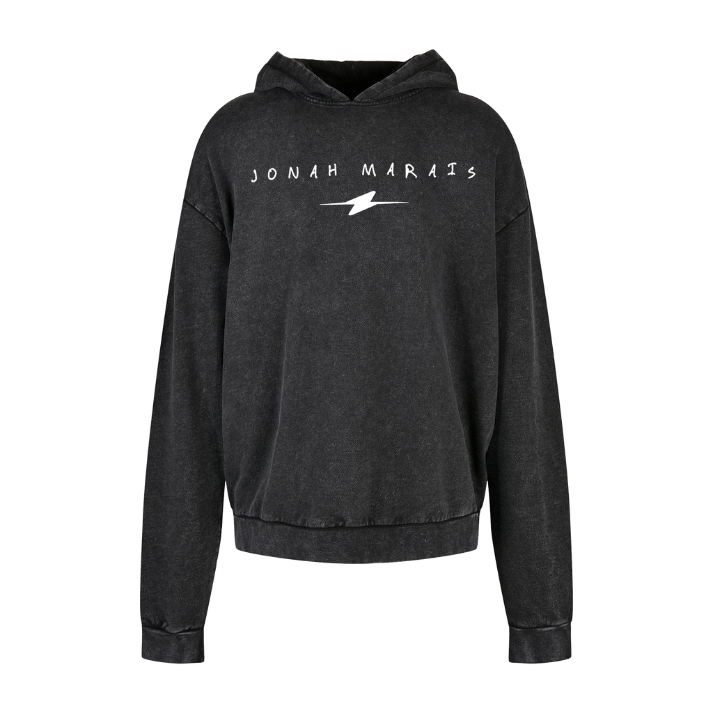 2025 European Tour Hoodie