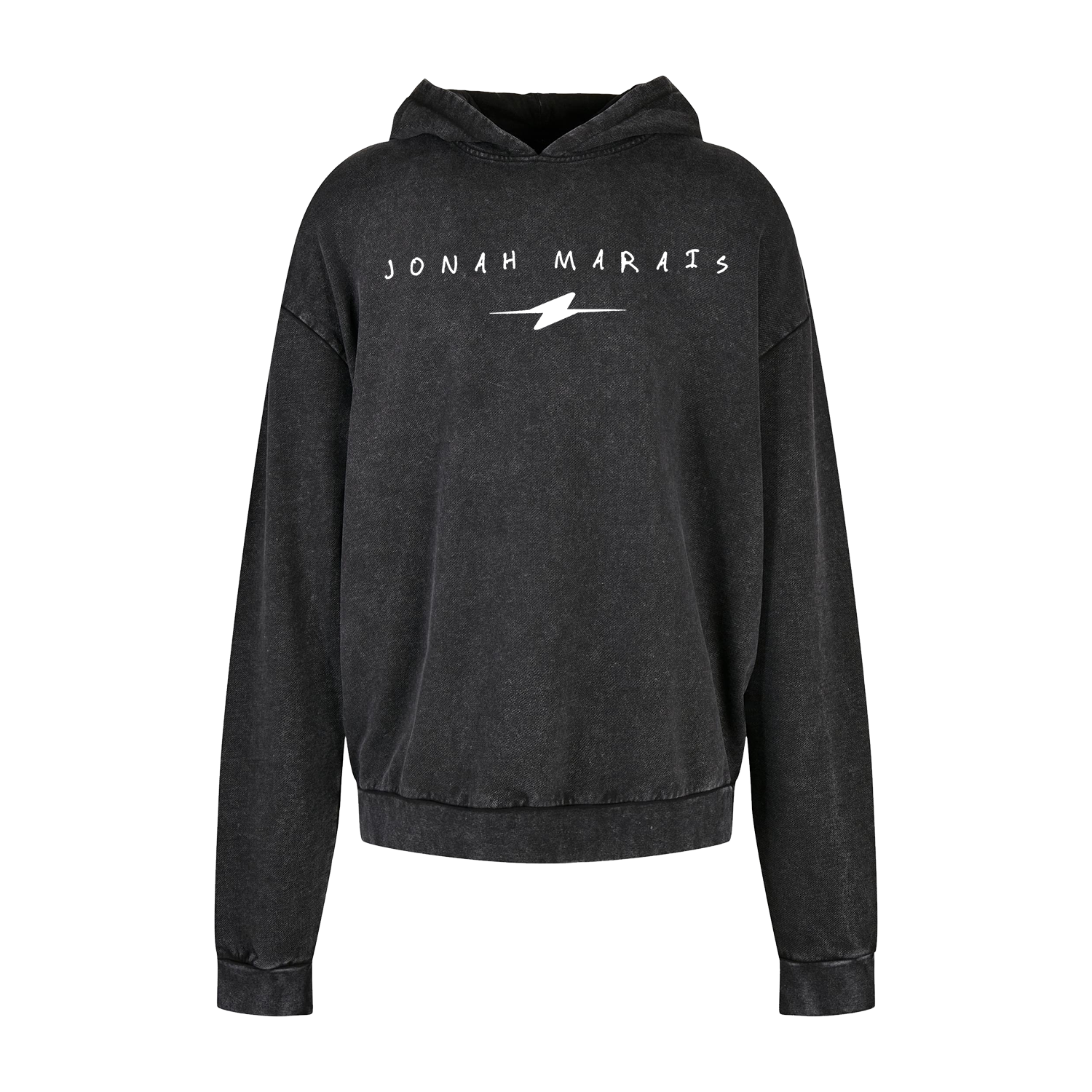 2025 European Tour Hoodie