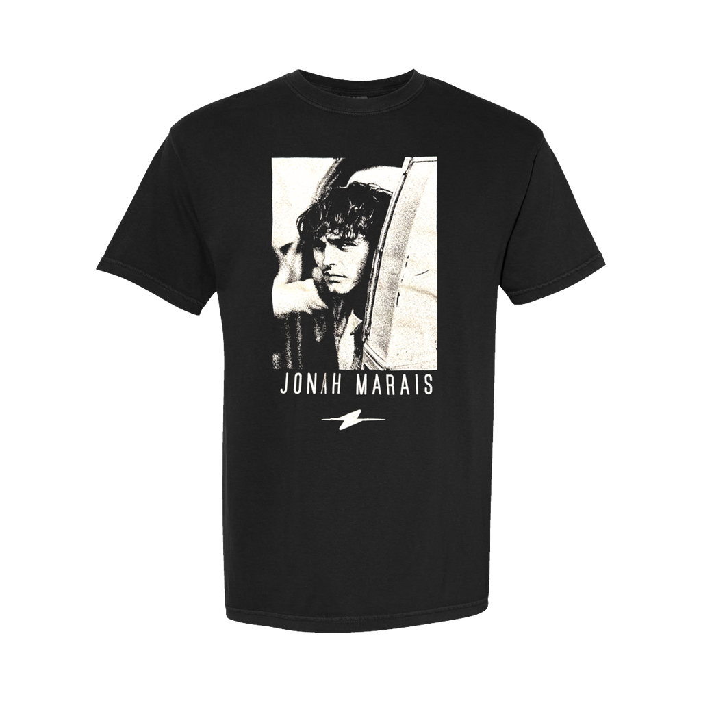 Jonah Photo Tee